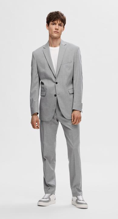 Actual product image Selected Slim Fit Blazer