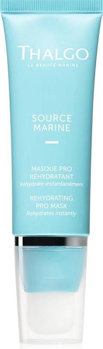 Produktbild Thalgo Source Marine Rehydrating Pro Mask (50 ml)