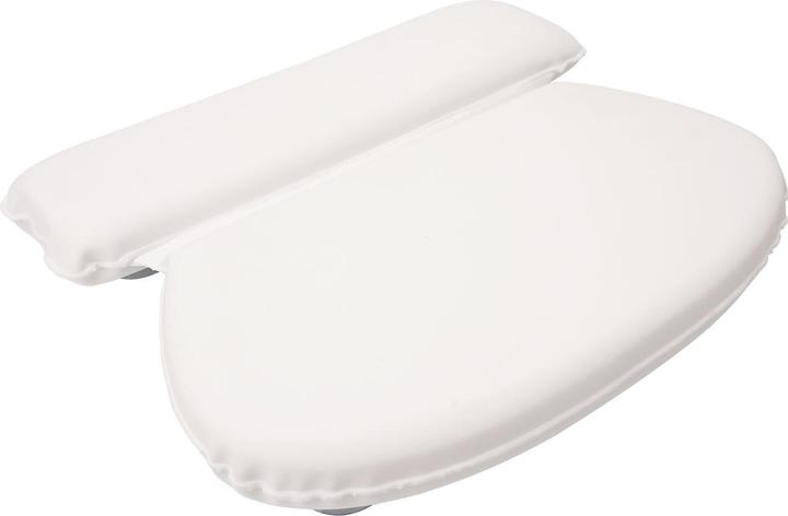 Produktbild Casativo Badewannen-Kissen (36 x 31 x 4 cm)