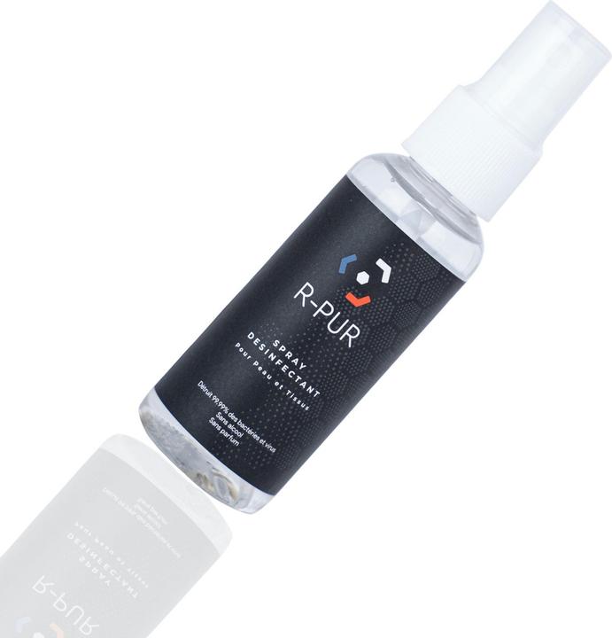 Image du produit R-Pur spray nettoyant masque (Porte-masquer)