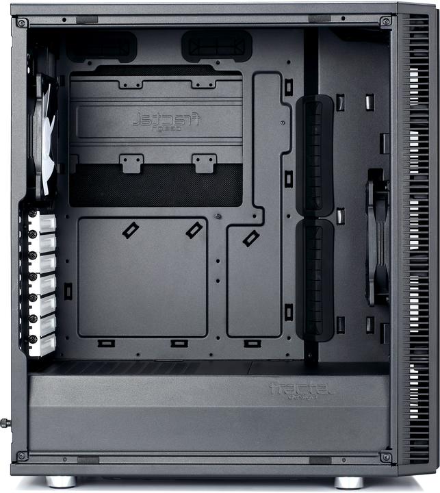 Image du produit Fractal Define C (ATX, mATX, Mini-ITX)