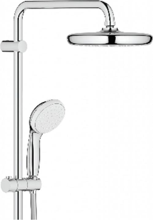 Produktbild Grohe Tempesta Cosmopolitan 100 Brausestangenset