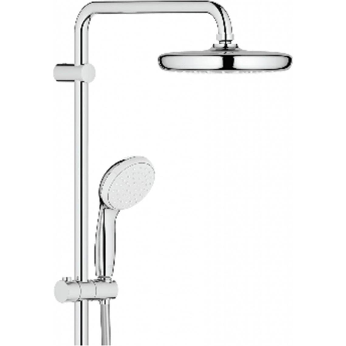 Thumbnail - Grohe, Duschsystem, Tempesta Cosmopolitan 100 Brausestangenset