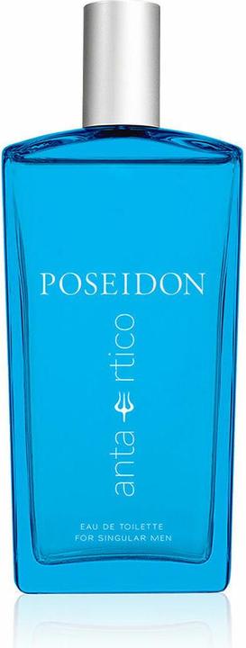 Produktbild Instituto Español Poseidon Antartico Men Edt Spray 150 ml (Eau de Toilette, 150 ml)