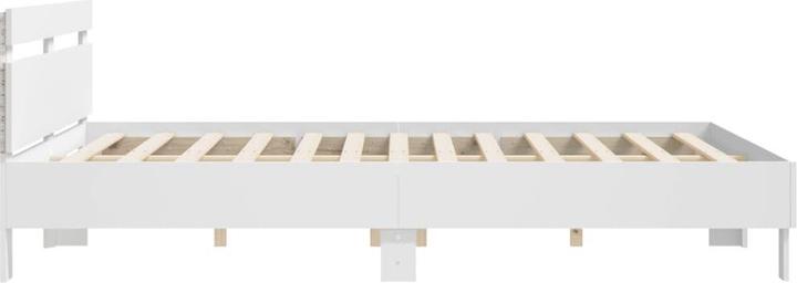 Image du produit vidaXL Bettgestell (160 x 200 cm)