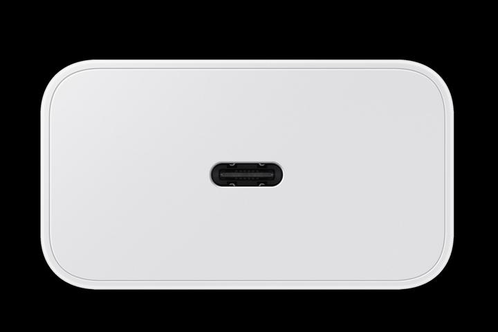Actual product image Samsung T2510 (25 W)