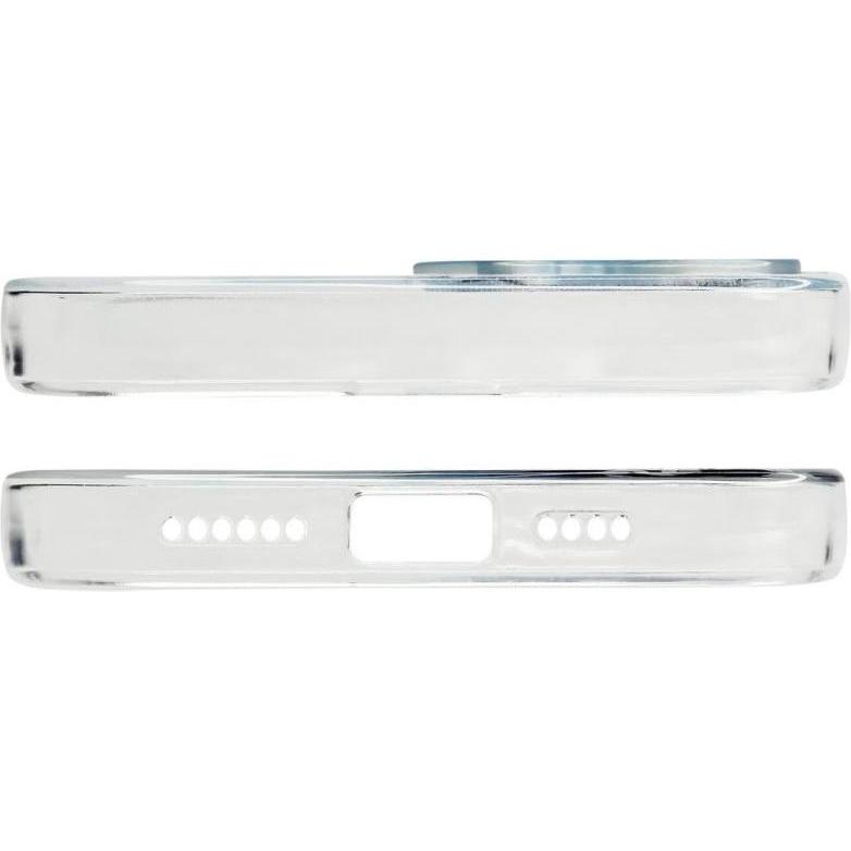 Thumbnail - Hurtel Marble Case for Xiaomi Redmi Note 11 Gel Cover Marble Blue (Xiaomi Redmi Note 11), Smartphone Hülle, Blau