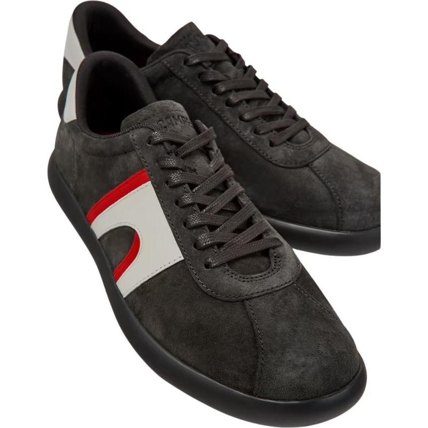 Camper, Herren, Sneaker, Pelotas Soller, Grau, (41)