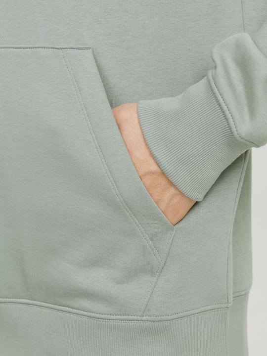 Actual product image Jack & Jones Jjestar Basic Sweat Hood Noos (XS)