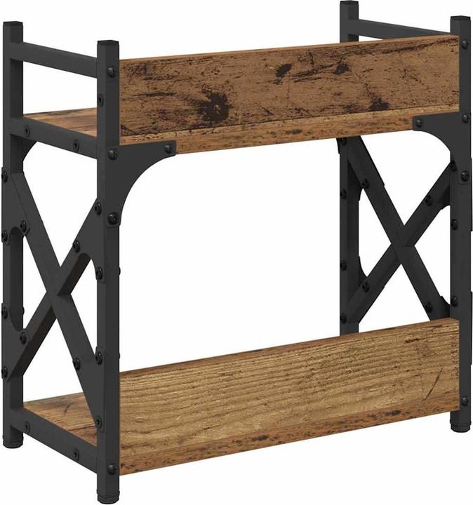 Actual product image vidaXL Druckerständer