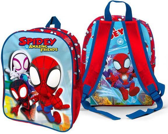 Produktbild Sombo Spidey Rucksack