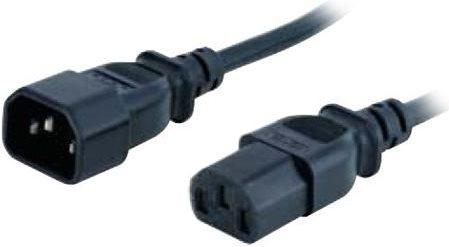 Immagine prodotto Goobay C13–C14 (1.50 m, CEE 7/4)