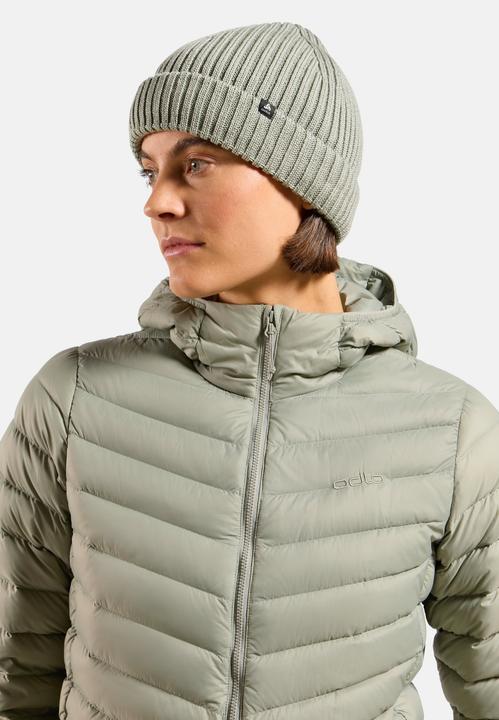 Image du produit Odlo Merino Warm Strickmütze
