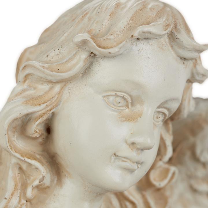 Produktbild Relaxdays Grabengel