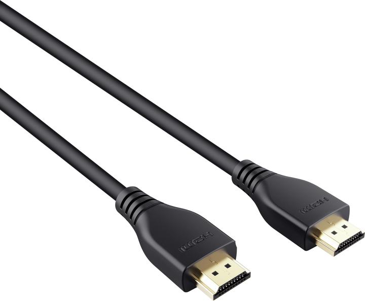 Actual product image Trust GXT 731 Ruza HDMI Cable HDMI Type A (Standard) (1.80 m, HDMI, 2.1)