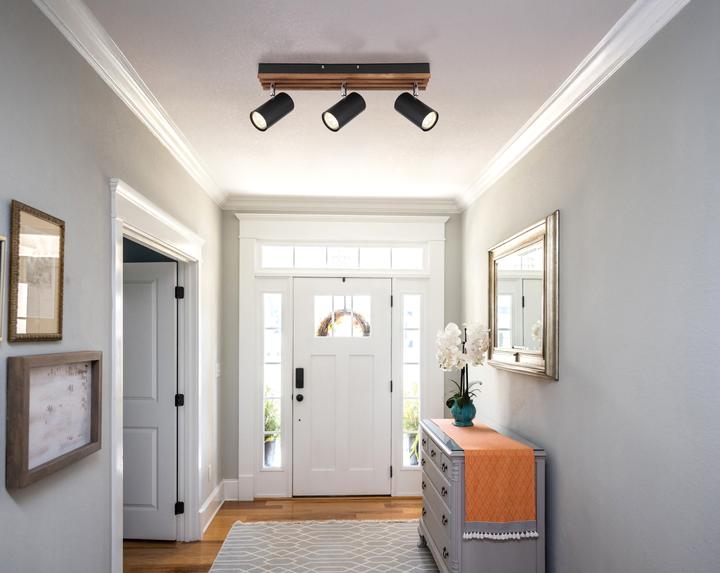 Produktbild Globo Kayden (GU10)