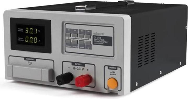 Velleman LABPS3060SM Labornetzgerät