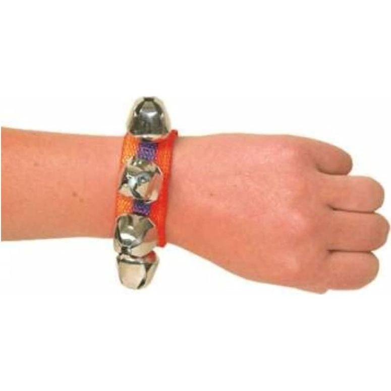 Thumbnail - Goki Armband mit 4 Aufruf (Deutsch)