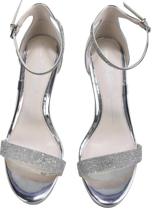 Actual product image Buffalo Sandals (42)