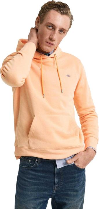Produktbild GANT Kapuzenpullover Regulär (XL)