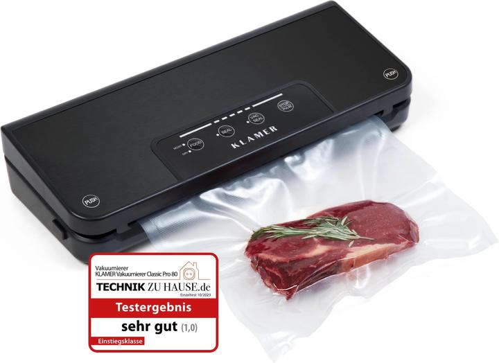 KLAMER Classic Pro
