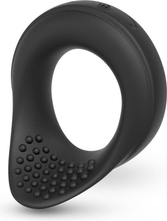 Actual product image Rebel Ball Ring with Vibration (4 cm)