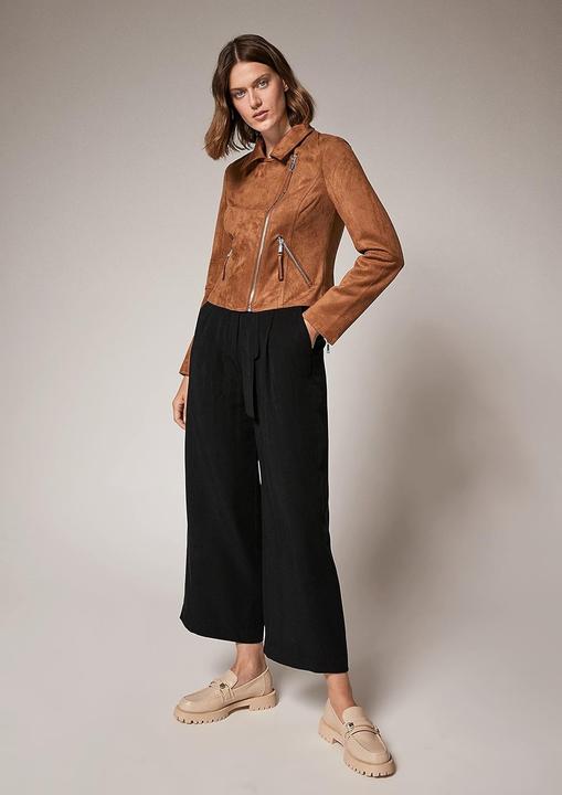Produktbild Comma Cappotto Donna Manica Lunga