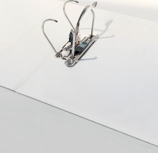 Immagine prodotto Leitz Cartella di presentazione (A4, 80 mm, 1 Pezzo/i)