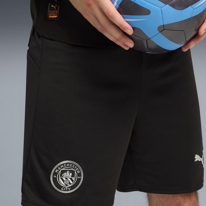 Produktbild Puma MCFC Shorts Replica (S)