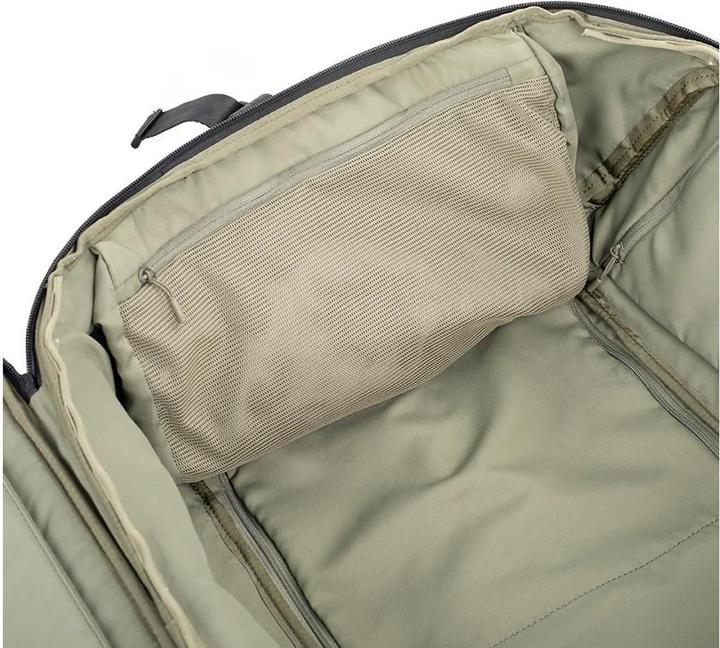 Produktbild Pgytech OneMo Travel Backpack 35L (Olive Green) (Fotorucksack, 35 l)