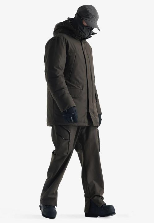 Actual product image Krakatau Marcasite (XL)