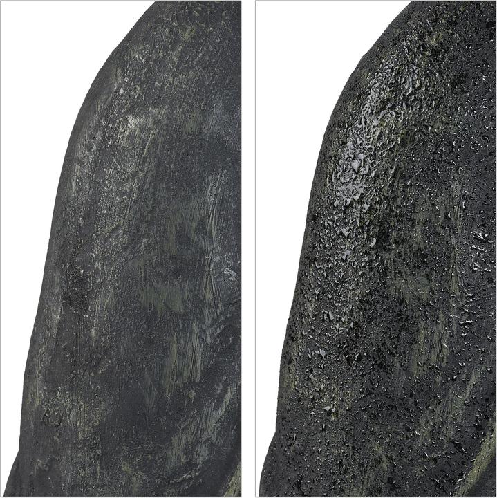 Produktbild Relaxdays Buddha Figur