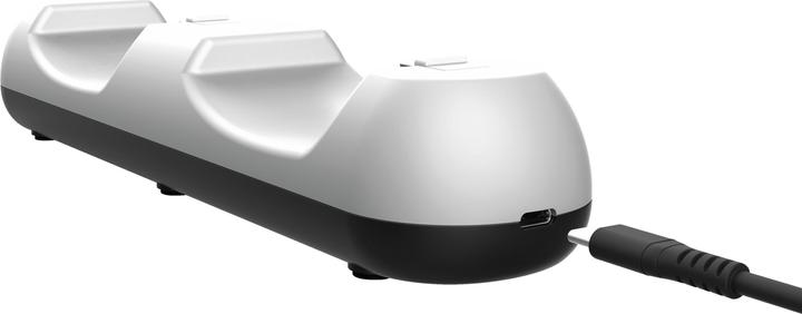 Actual product image Trust Controller charging station GXT 251 Duo for PS5 (PS5)