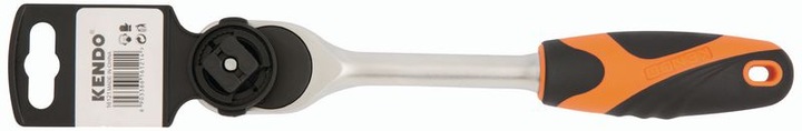 Actual product image Kendo Reversible ratchet 1/2" (1/2")