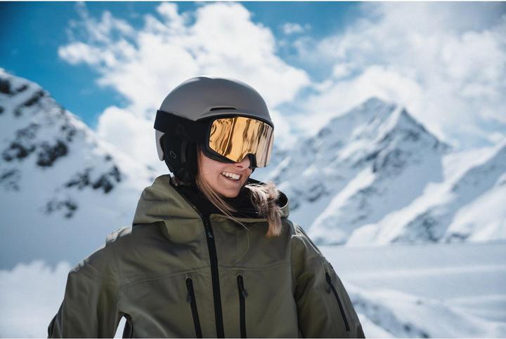 Produktbild ALPINA SPORTS Kroon Mips (55 - 59 cm, M)