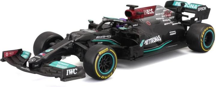 Productafbeelding Maisto F1 Premium Mercedes E