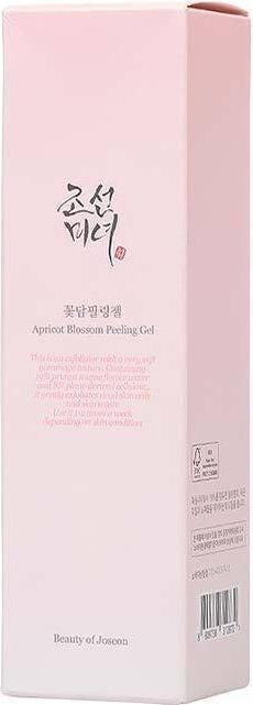 Immagine prodotto Beauty of Joseon Peeling (Esfoliazione, 100 ml)