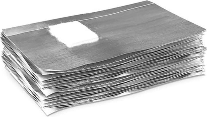 Produktbild Neonail Remover Foil Wraps 100 Pieces