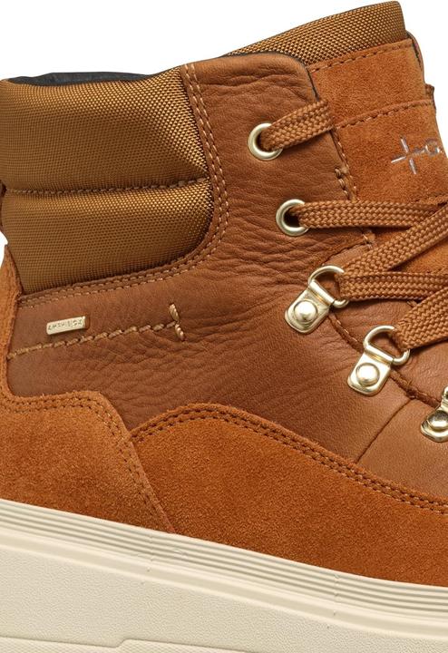 Actual product image Geox Breathable Ankle Boots (38)