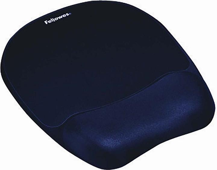 Produktbild Fellowes Memory Foam Handgelenkauflage (S)