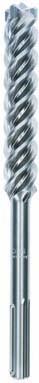 Actual product image Bosch Professional Zubehör Hammer drill with SDS-Max-8X (32 millimetres)