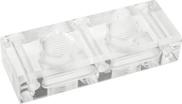 Produktbild EKWB EK-FC Terminal - Acryl