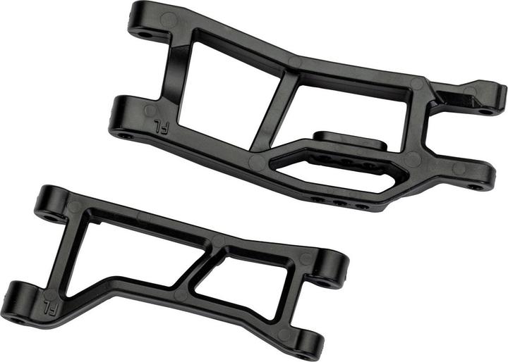 Produktbild Traxxas MINI-XRT Brushless VXL-3S 4WD Grün, inkl. 2S Akku/Lader (RTR Ready-to-Run)