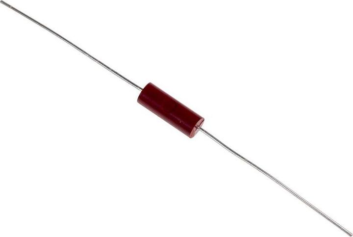 Produktbild RS PRO Current Sense Axial Resistor 3W R010