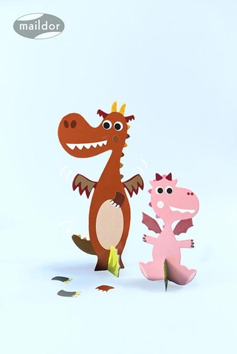 Produktbild My Mandarine Kreativset