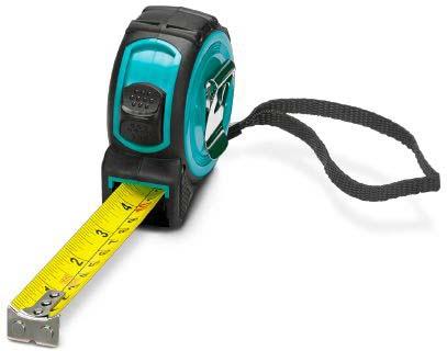 Produktbild Phoenix Messgerät (5 m)