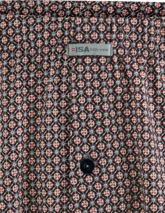 Immagine prodotto ISA Bodywear Jersey Boxershorts (XXL)