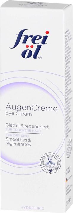 Produktbild Herba Frei AugenCreme, 15 ml (15 ml)