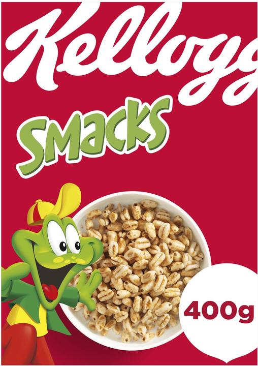 Image du produit Kellogg's Smacks (400 g)