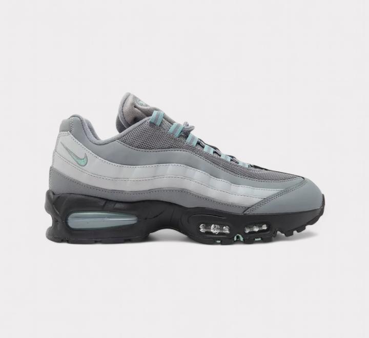 Cannon, Light Smoke Grey, Smoke Grey